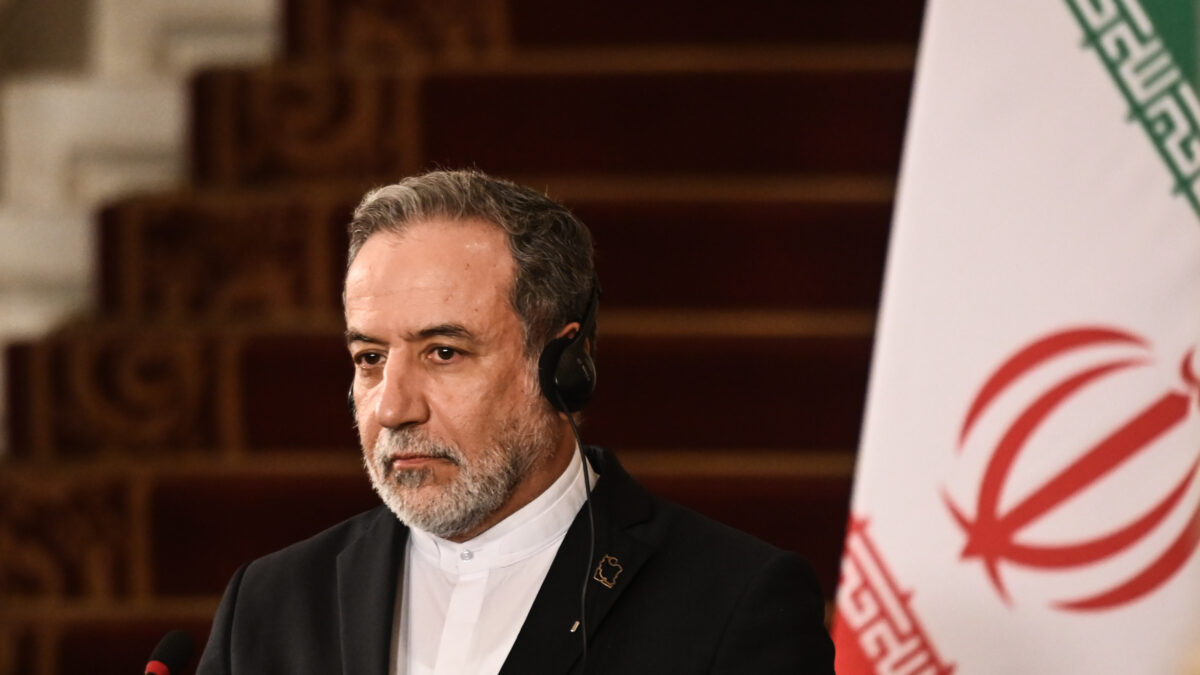 Αμπάς Αραγτσί