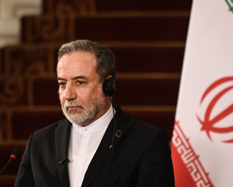 Αμπάς Αραγτσί