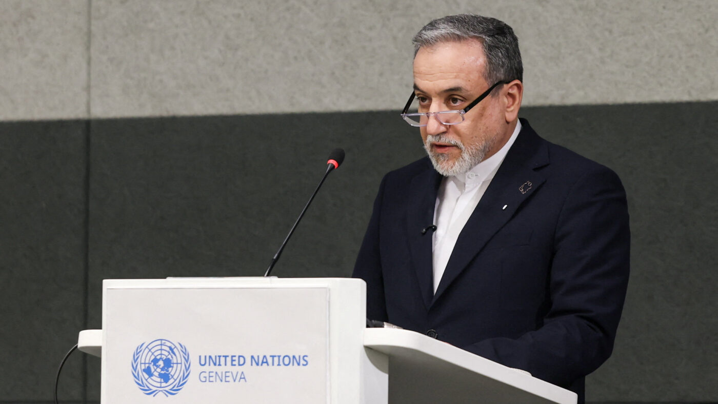 Αμπάς Αραγτσί