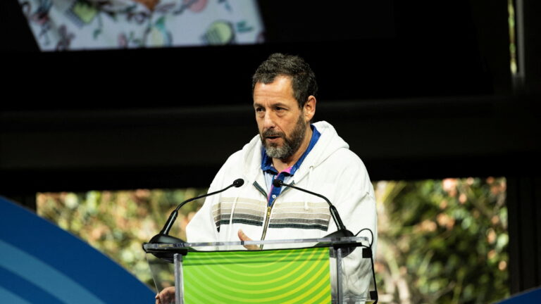 Άνταμ Σάντλερ