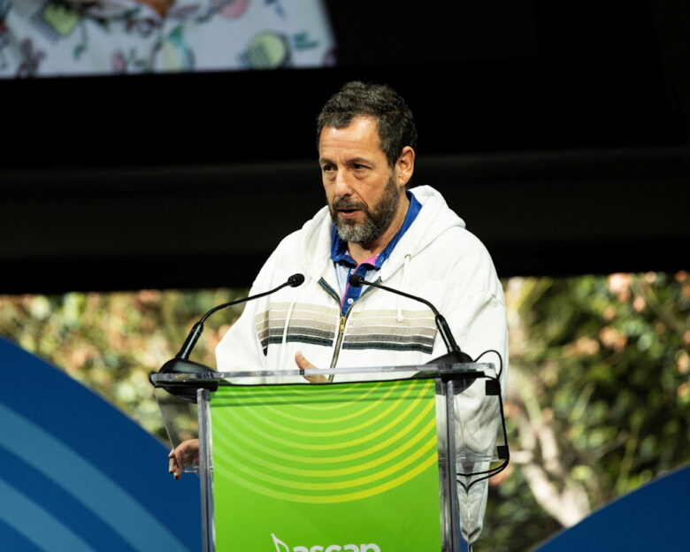 Άνταμ Σάντλερ