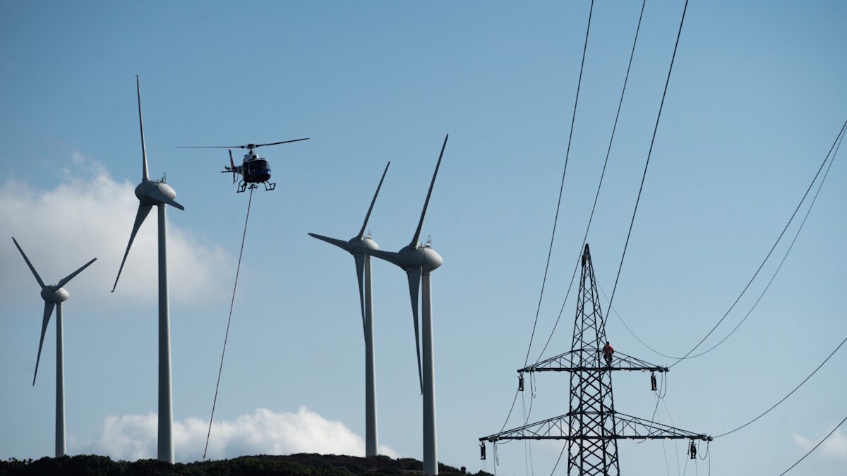 ΑΔΜΗΕ: Ανάχωμα στις αυξήσεις των τιμών ρεύματος οι ΑΠΕ που συνδέονται στο ηλεκτρικό σύστημα