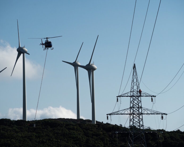 ΑΔΜΗΕ: Ανάχωμα στις αυξήσεις των τιμών ρεύματος οι ΑΠΕ που συνδέονται στο ηλεκτρικό σύστημα
