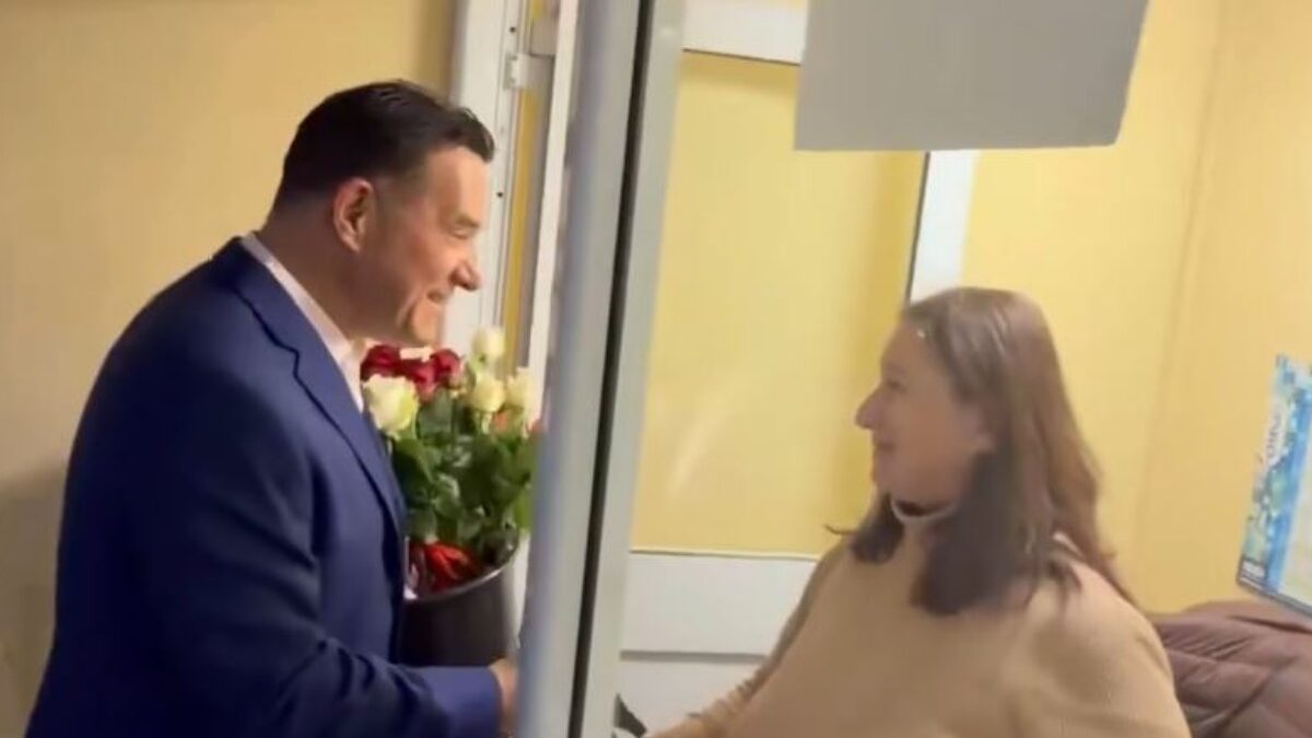 Άδωνις Γεωργιάδης