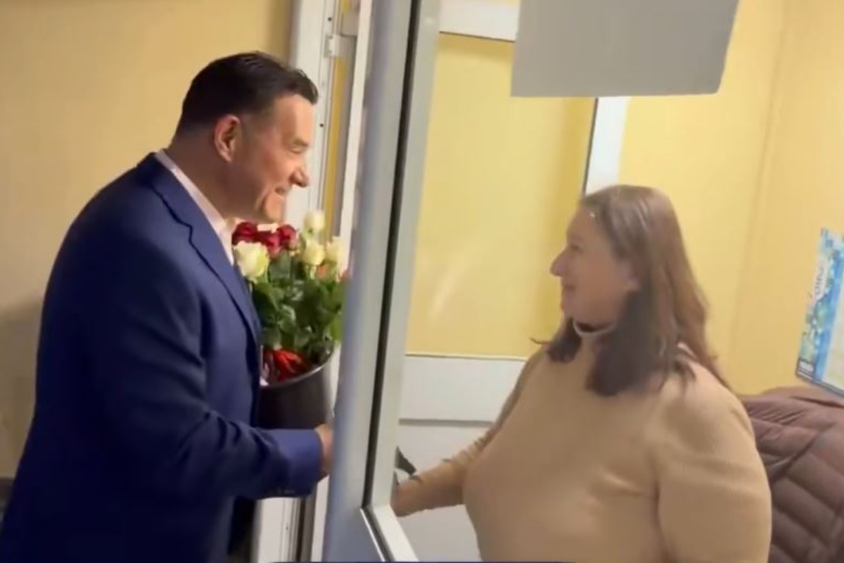 Άδωνις Γεωργιάδης