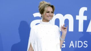 Η Αντριάνα Σκλεναρίκοβα