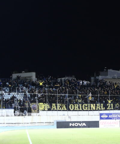 ΦΩΤΟ KLODIAN LATO