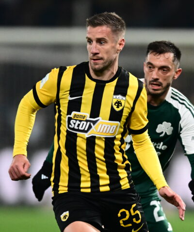 ΦΩΤΟ KLODIAN LATO