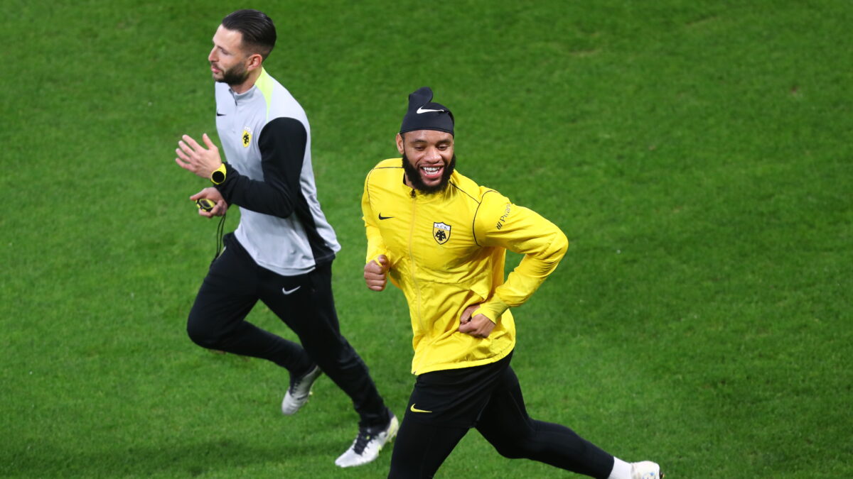 Ο Μουκουντί