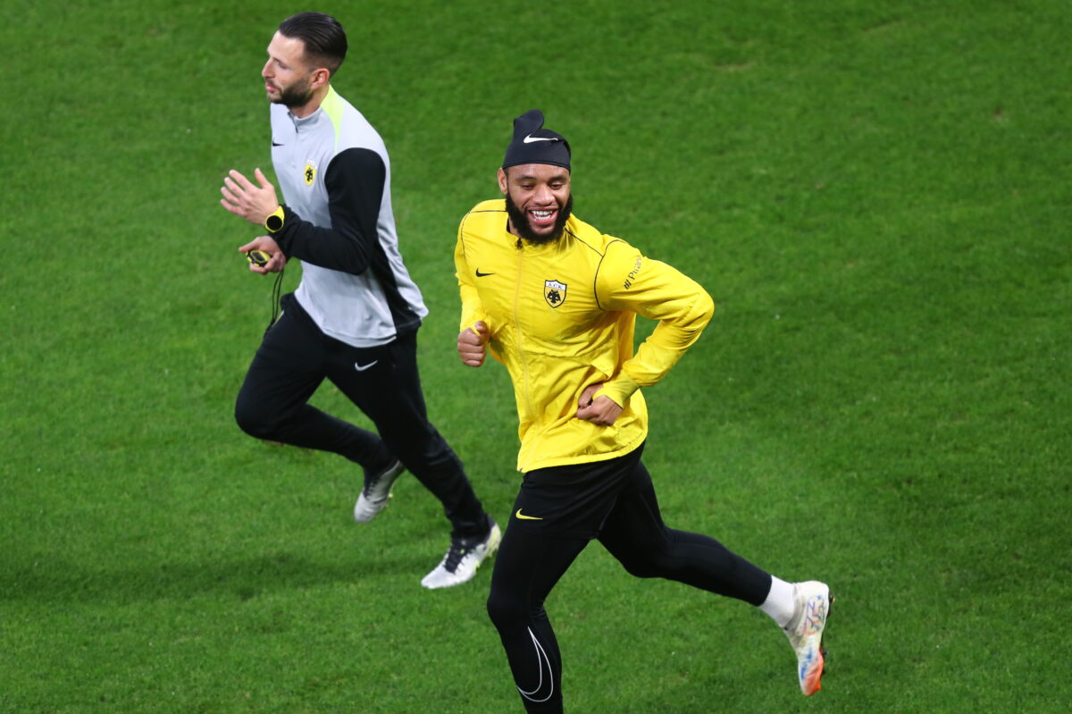 Ο Μουκουντί