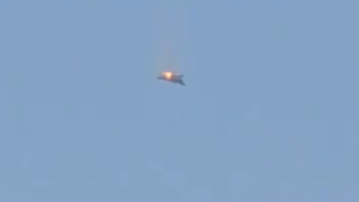 Συντριβή αμερικανικού αεροσκάφους στο Κουβέιτ