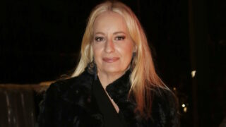 Αφροδίτη Γραμέλλη