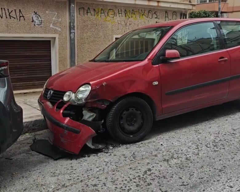 Αυτοκίνητο