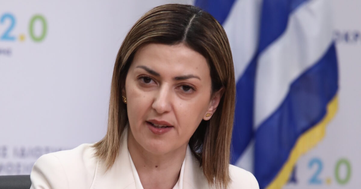 Η Ειρήνη Αγαπηδάκη για την παχυσαρκία: Από τα 108 κιλά έπεσα στα 56 χωρίς φάρμακα, ήταν πάρα πολύ δύσκολο