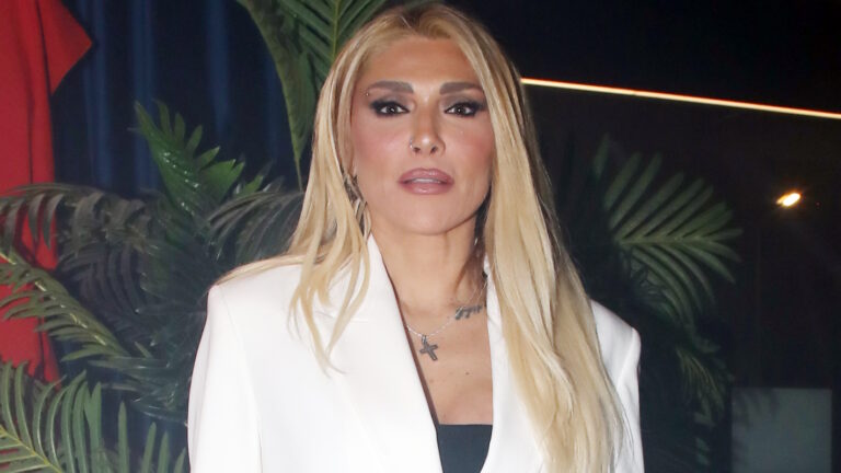 Αγγελική Ηλιάδη