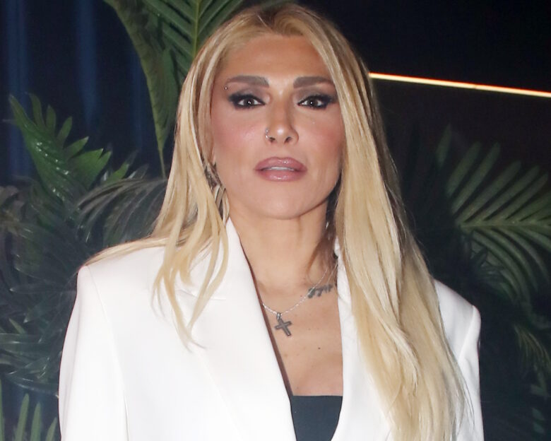 Αγγελική Ηλιάδη