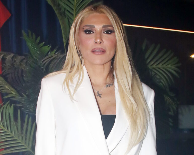 Αγγελική Ηλιάδη