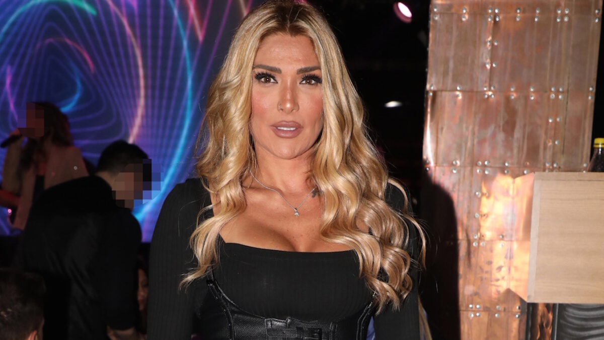 Αγγελική Ηλιάδη