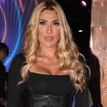 Αγγελική Ηλιάδη