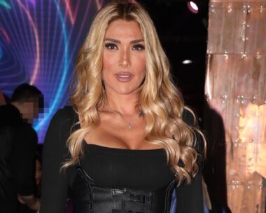 Αγγελική Ηλιάδη