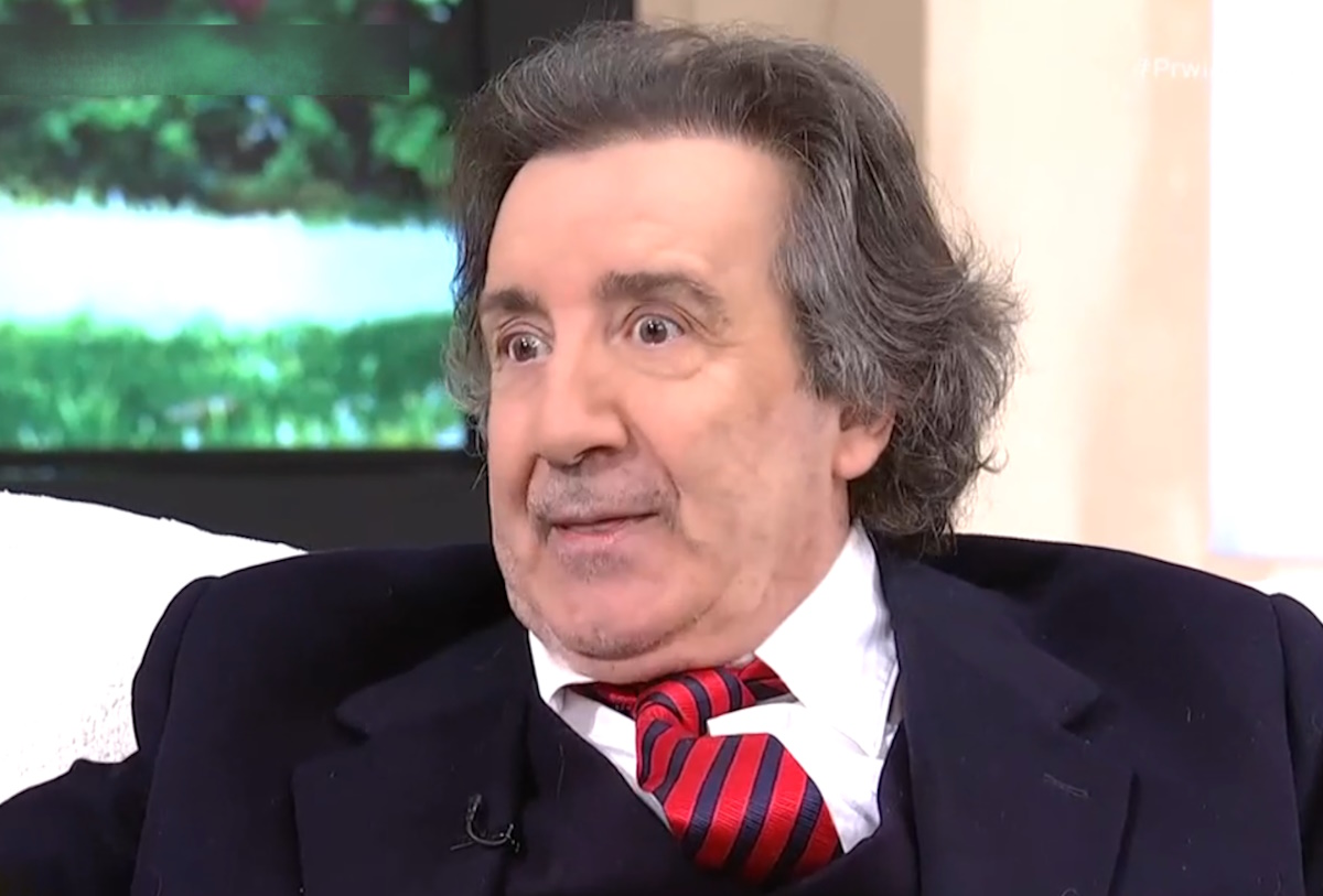 Άγγελος Παπαδημητρίου