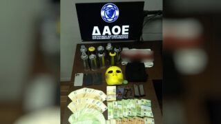 Άγιος Δημήτριος