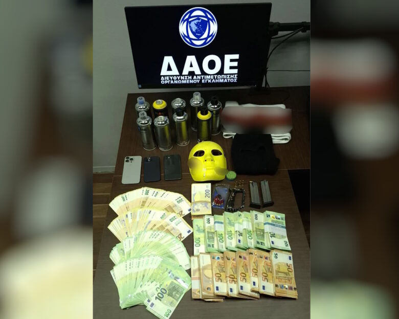 Άγιος Δημήτριος