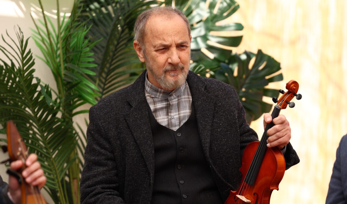 Στέλιος Μάινας