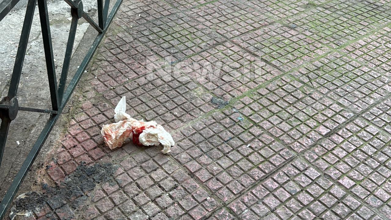 agios panteleimonas newsit