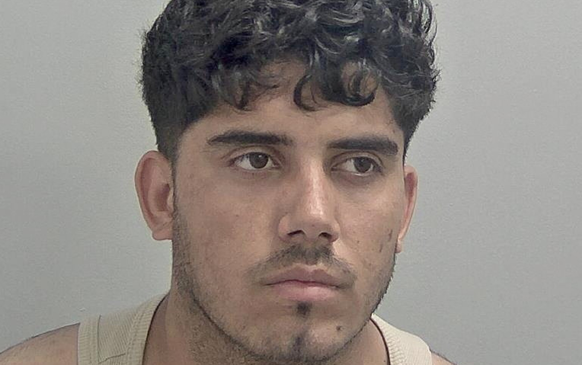 Σοκ στη Βρετανία: 23χρονος Αφγανός απήγαγε και βίασε 12χρονη που έπαιζε σε πάρκο