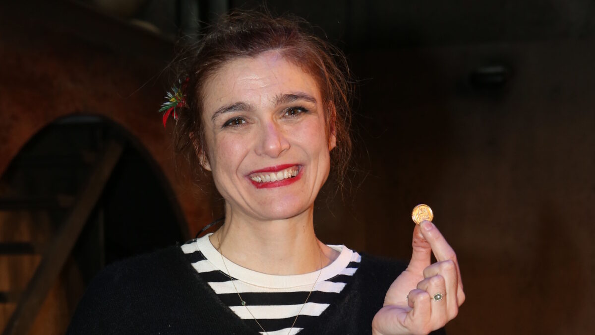 Αλεξάνδρα Αϊδίνη