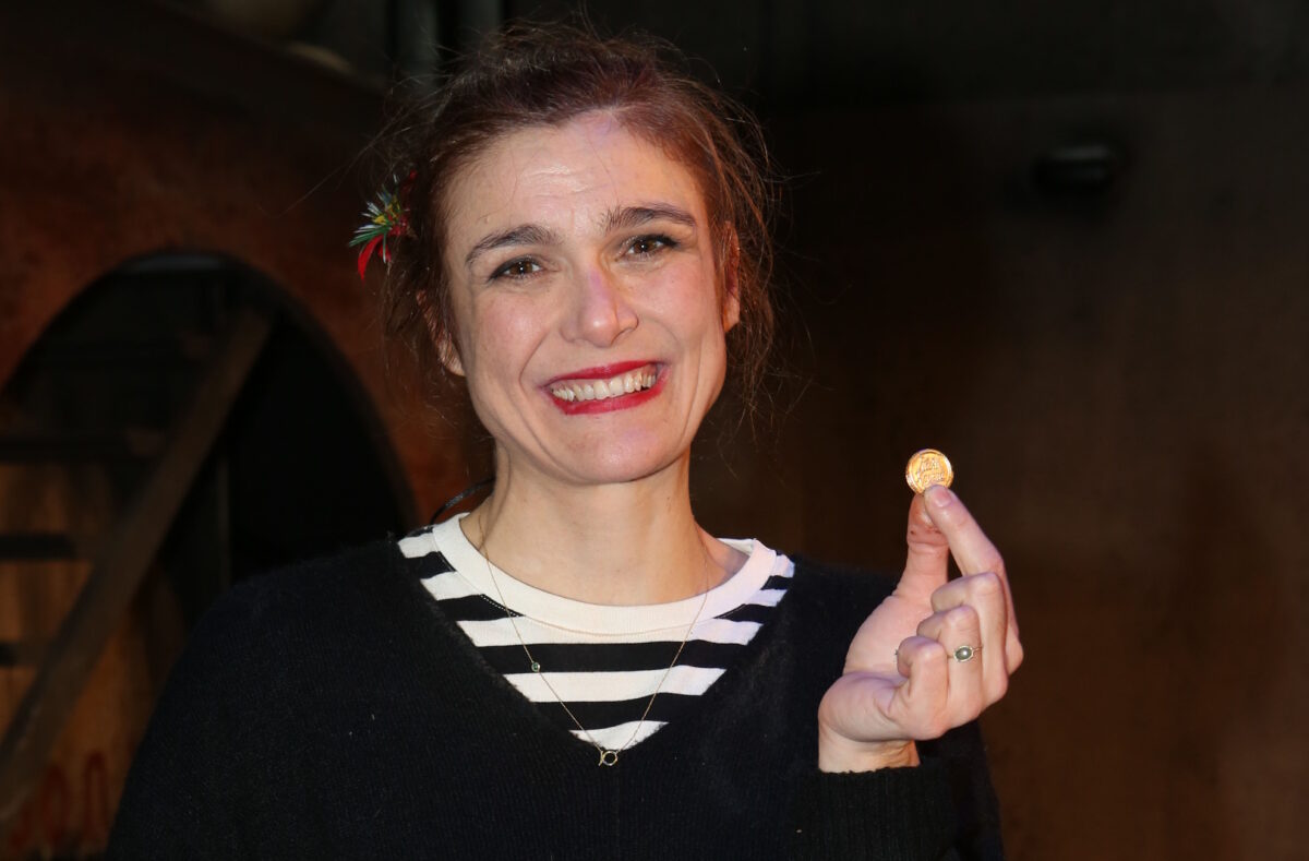 Αλεξάνδρα Αϊδίνη