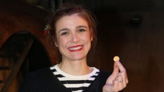 Αλεξάνδρα Αϊδίνη