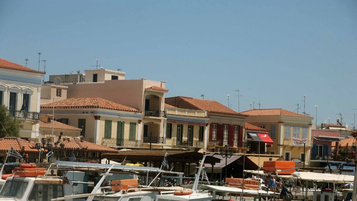 Φωτογραφία αρχείου Eurokinissi