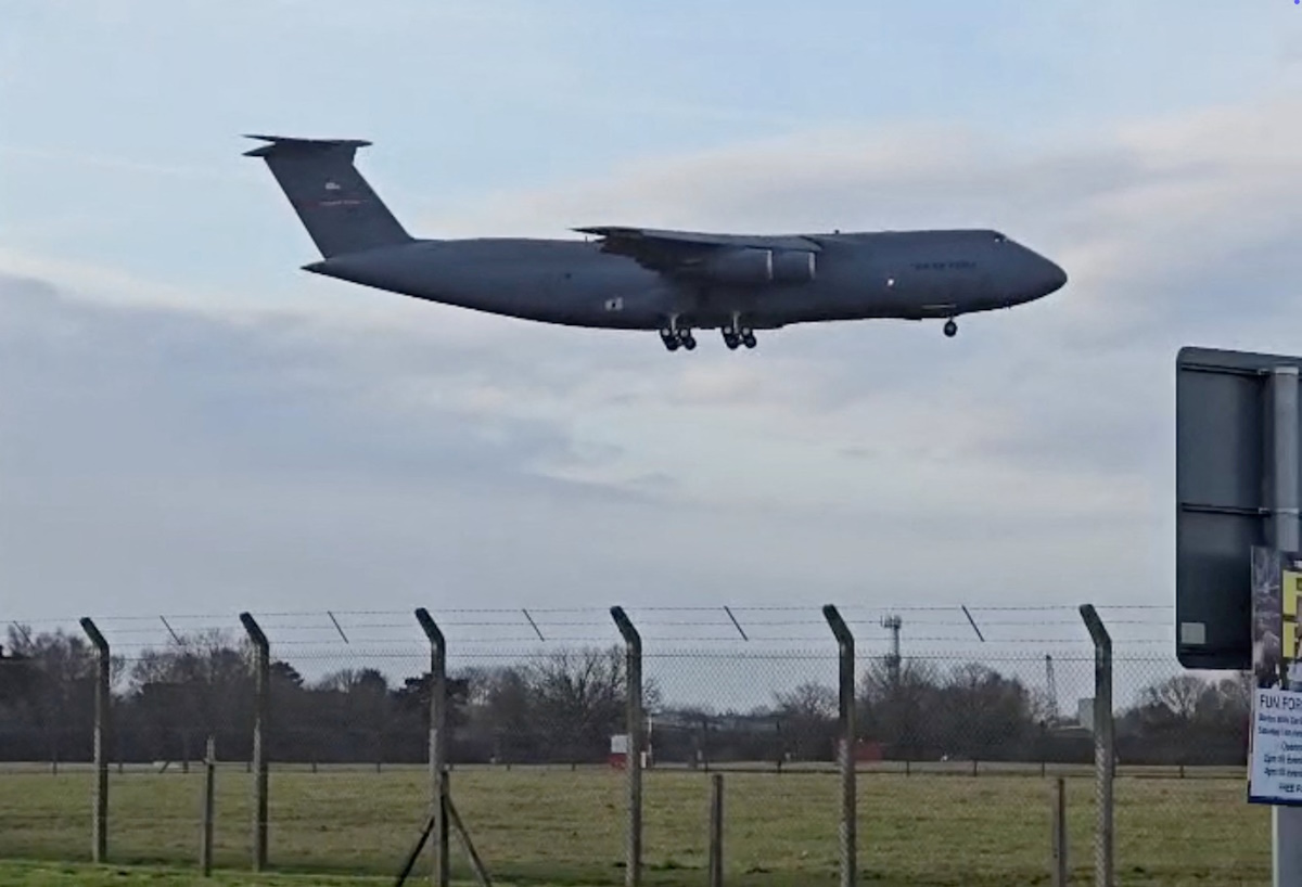 Αεροσκάφος