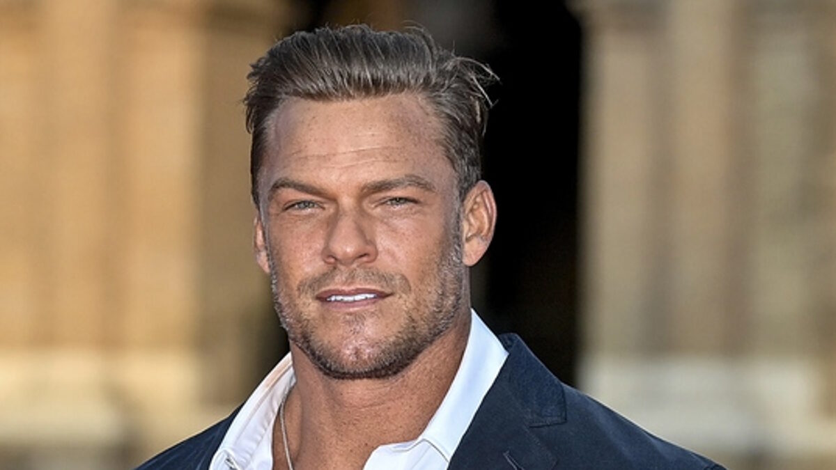 Άλαν Ρίτσον