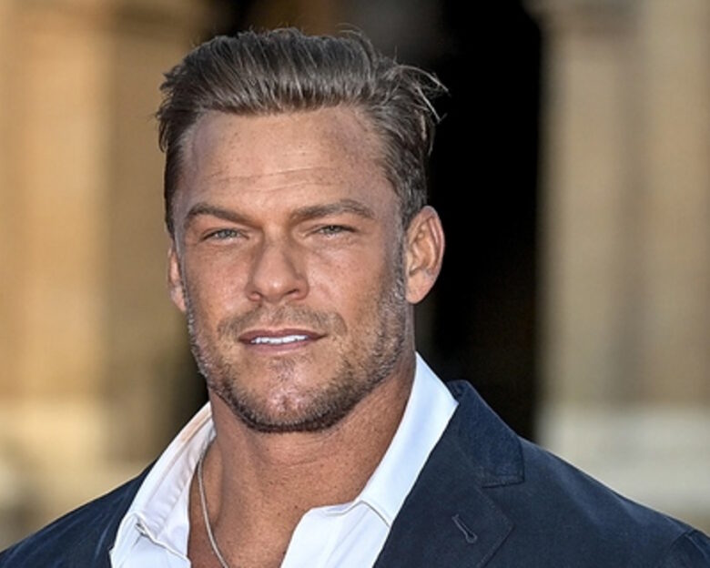 Άλαν Ρίτσον