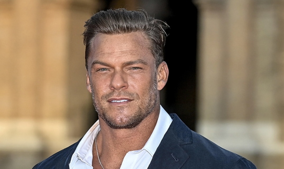 Άλαν Ρίτσον