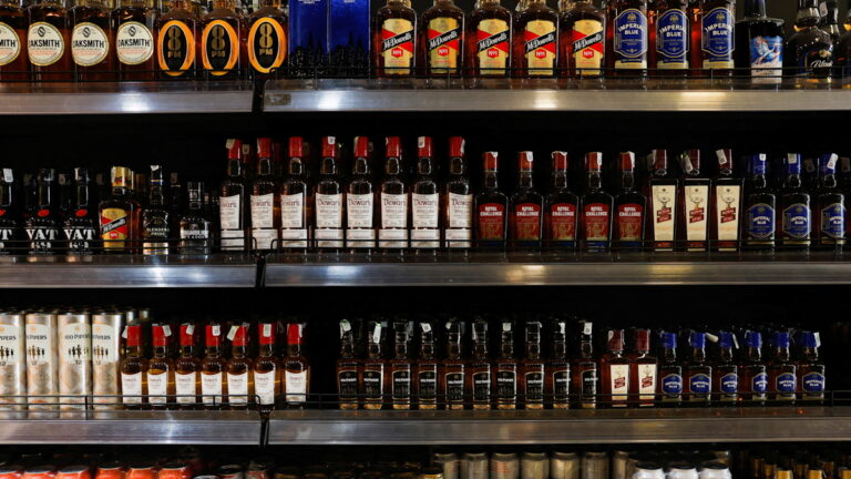 Αλκοολούχα ποτά