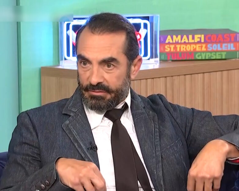 Αλέκος Συσσοβίτης