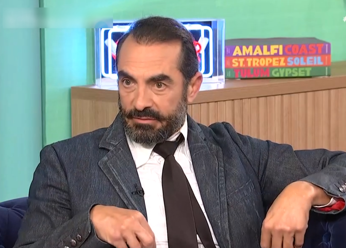 Αλέκος Συσσοβίτης