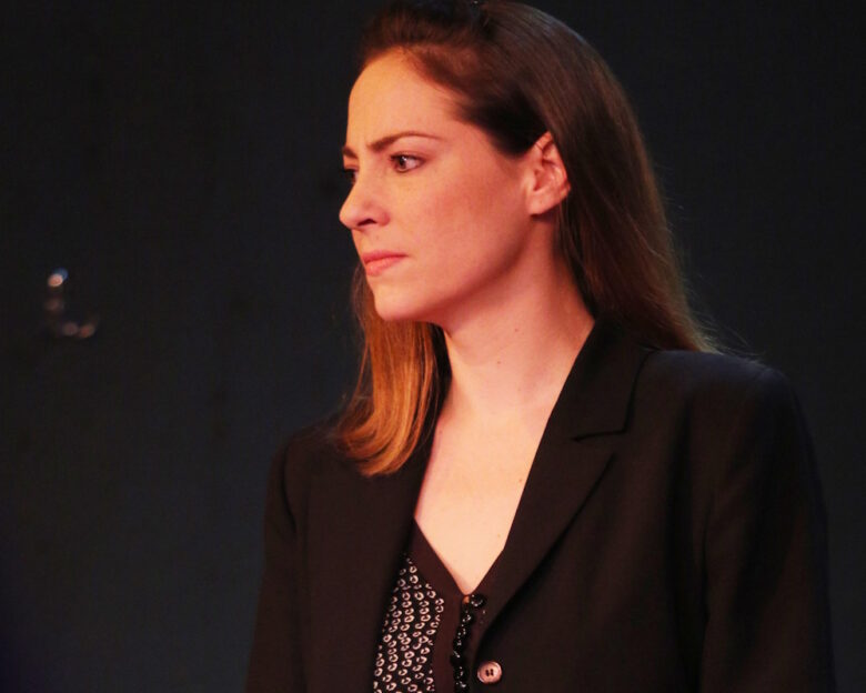 Αλεξάνδρα Ούστα