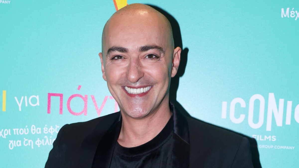 Θανάσης Αλευράς