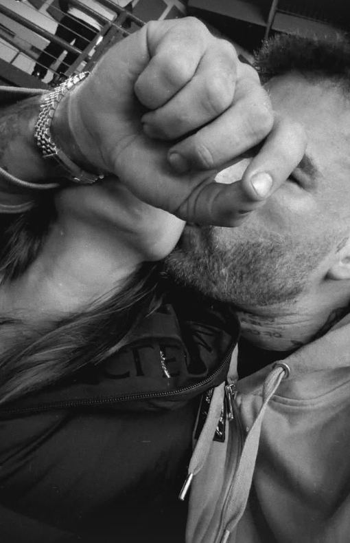 Δημήτρης Αλεξάνδρου - Ρία Ελληνίδου