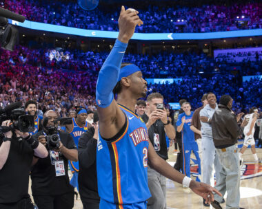 Ο Αλεξάντερ