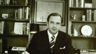 Ο Αλεξάντερ Μπάτερφιλντ