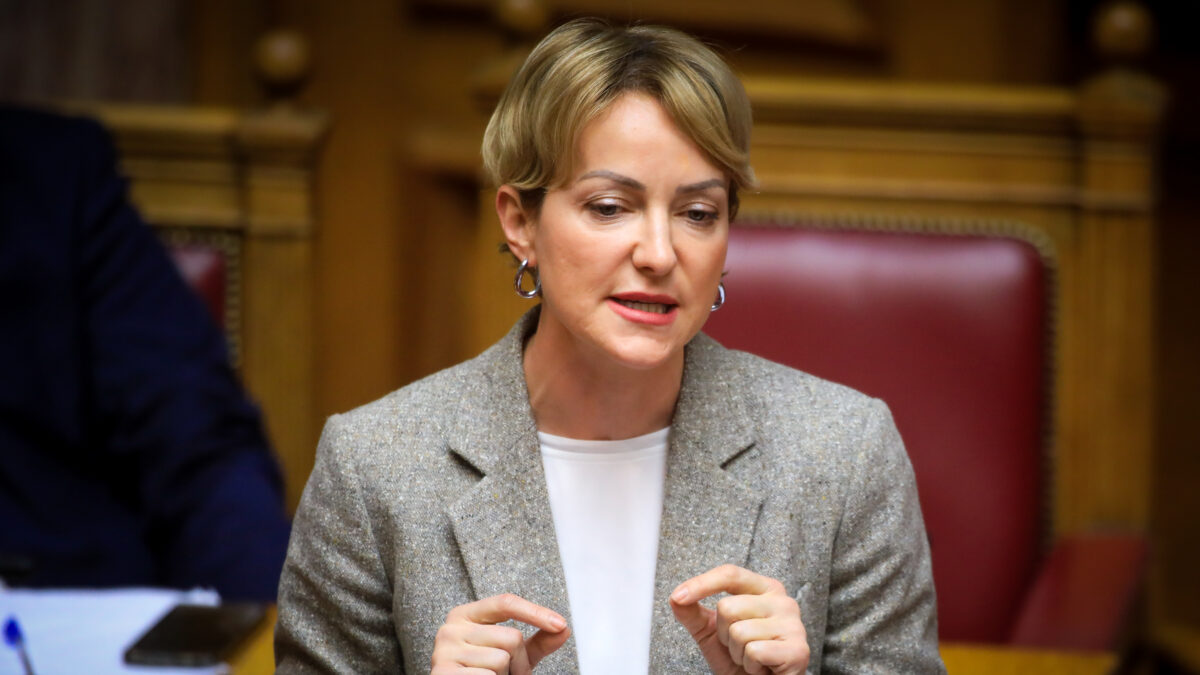 Αλεξάνδρα Σδούκου