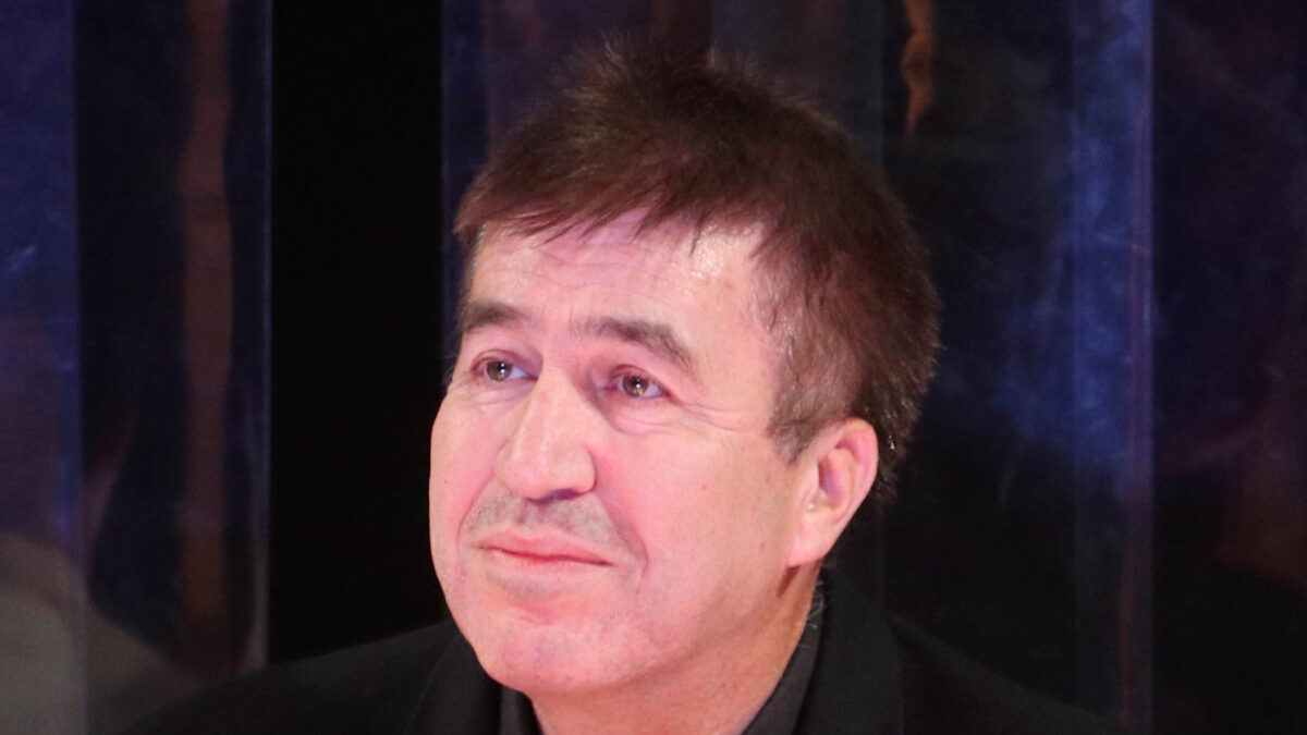 Θάνος Αλεξανδρής