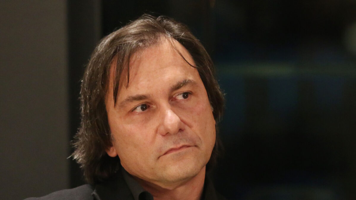 Δημήτρης Αλεξανδρής