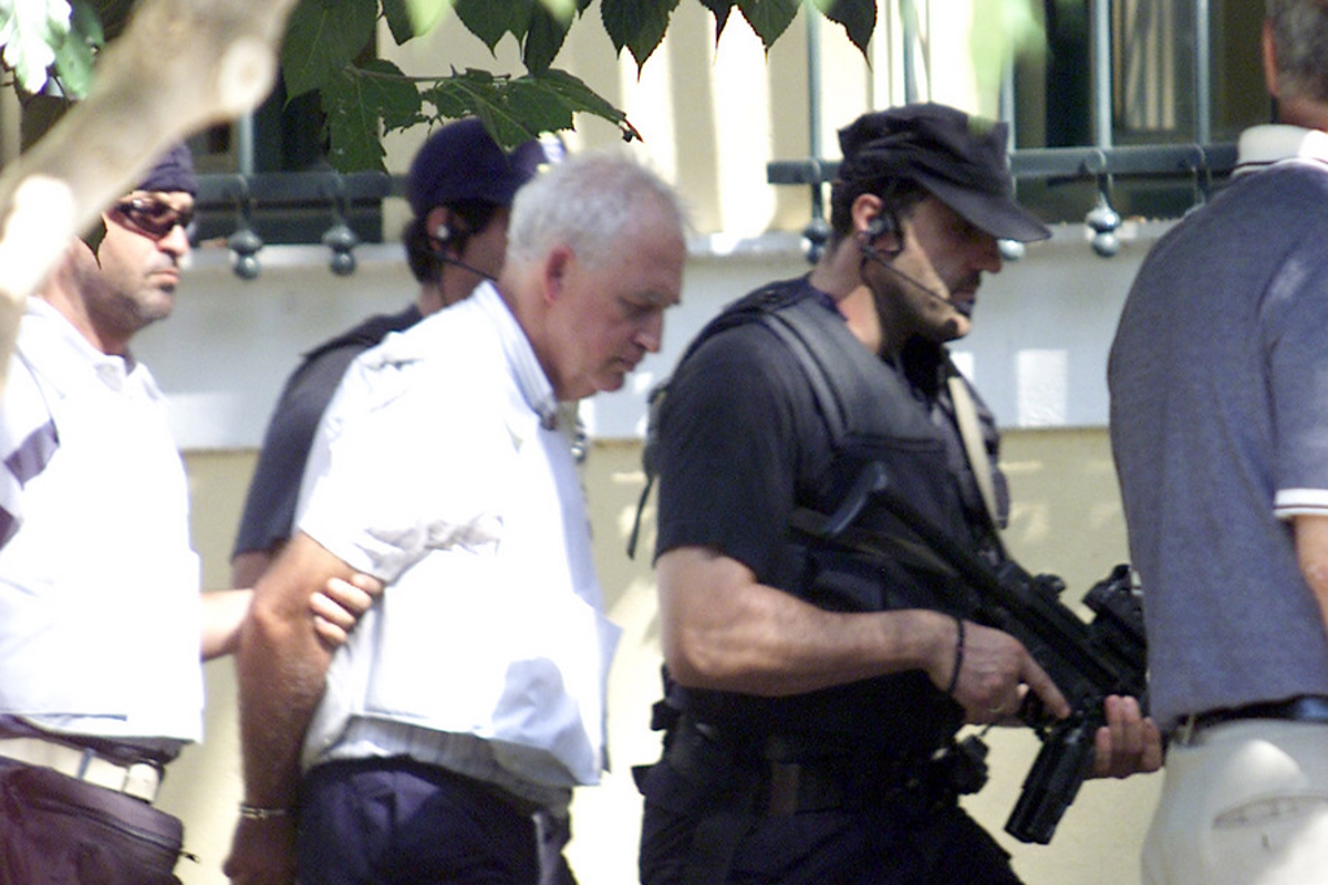 Αλέξανδρος Γιωτόπουλος